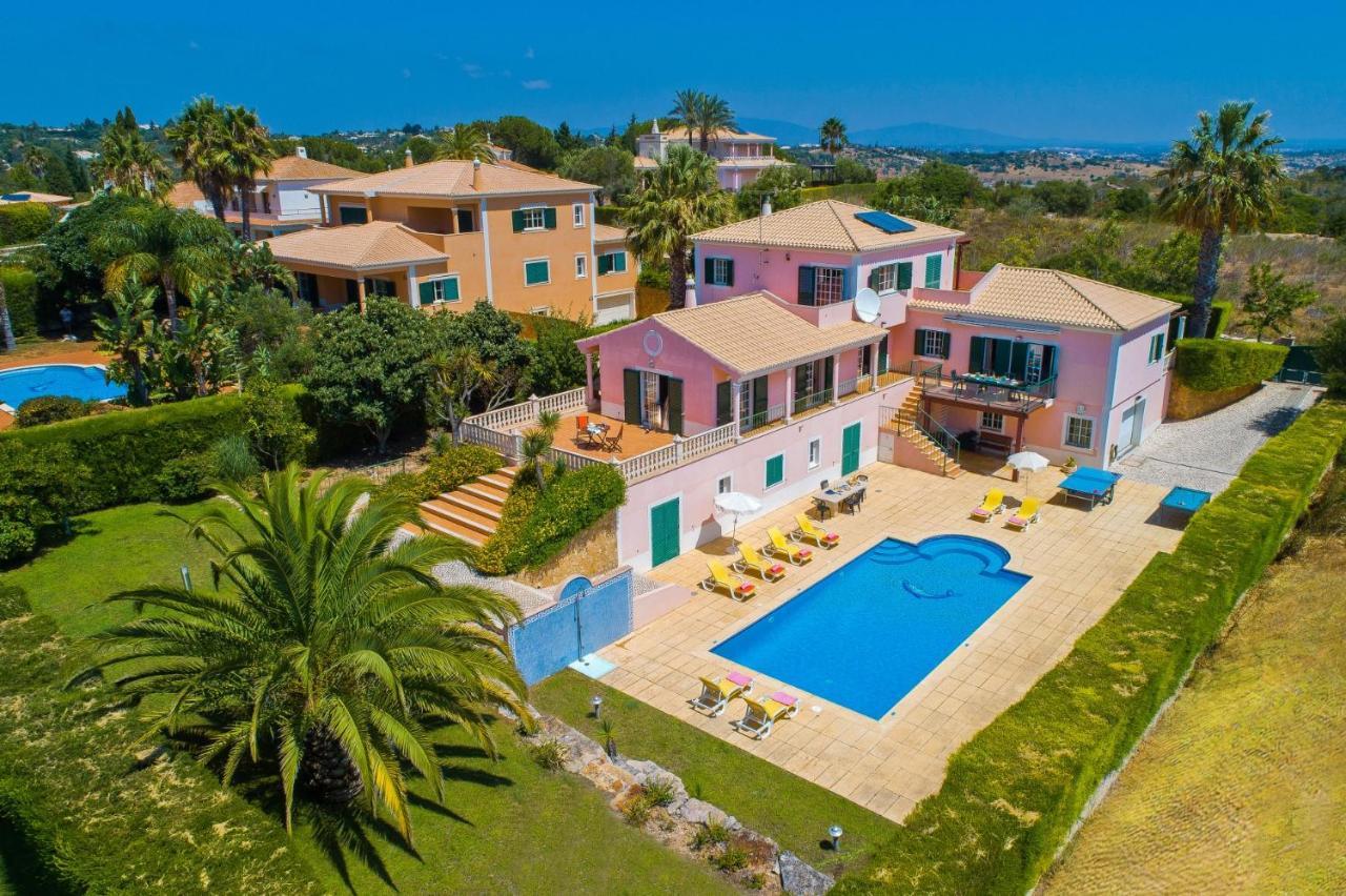 Villa Daisy By Lagos
