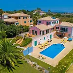 Villa Daisy By Villa Plus