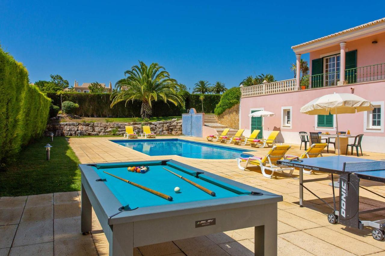 Villa Daisy By